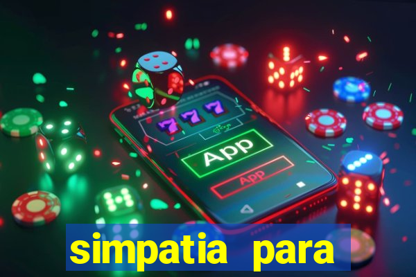 simpatia para ganhar no bingo urgente